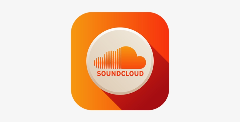 Buy Soundcloud Plays, Followers & Repost - Soundcloud, transparent png #450014