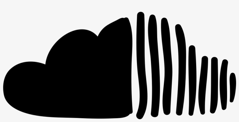 Soundcloud Logo - - Portable Network Graphics, transparent png #450093