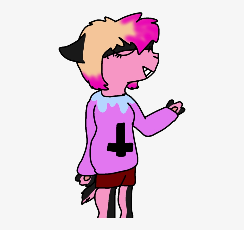 Image Transparent Stock Lmao By Electricfurtato On - Cartoon, transparent png #450174