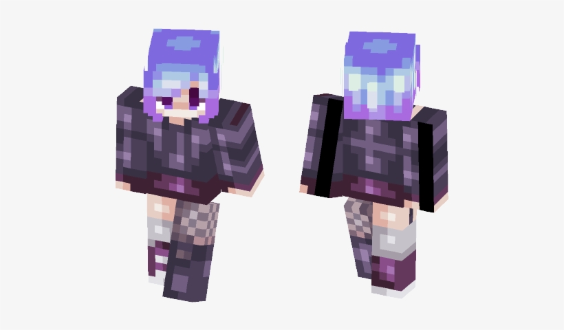Pastel Goth Thing - Craft, transparent png #450352