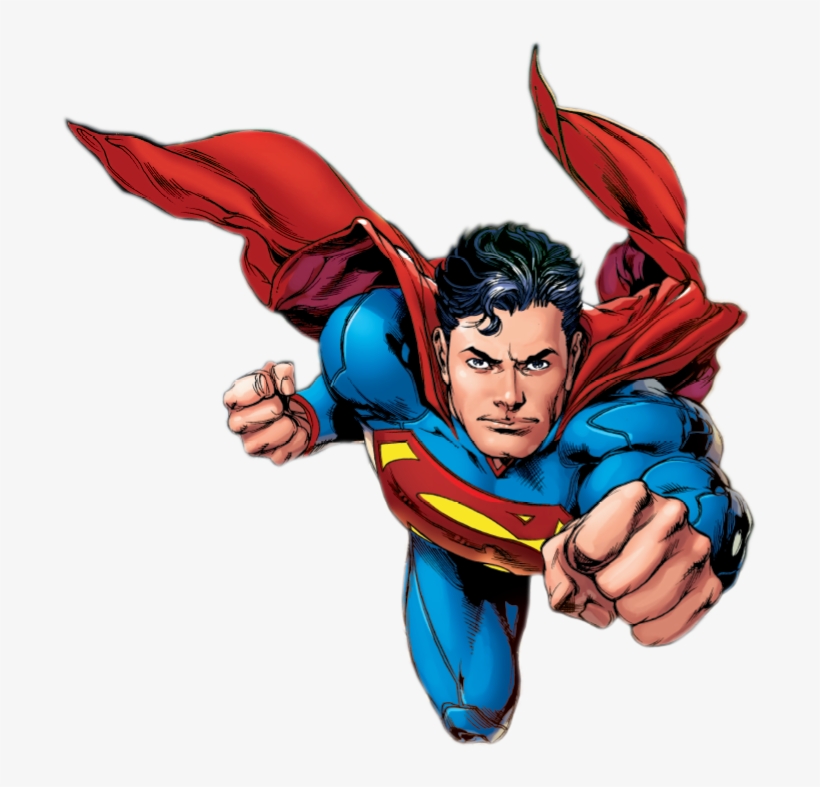 Superman Icon Png - Superman Png, transparent png #450353
