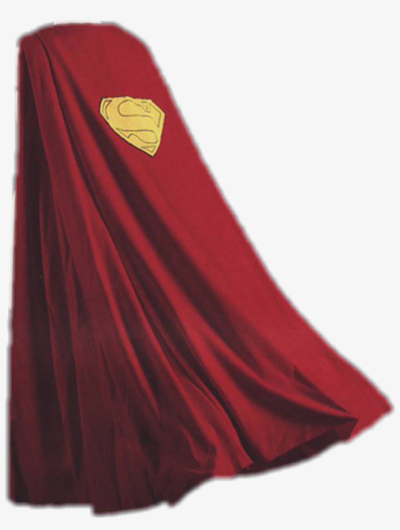 Graphic Black And White Png For Free Download On Mbtskoudsalg - Superman Cape, transparent png #450488