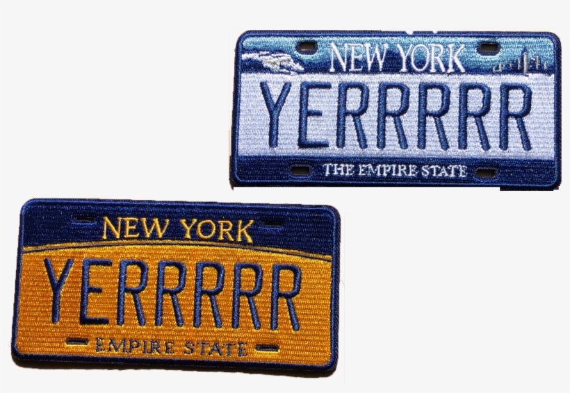 Plate Patch Set Free Transparent PNG Download PNGkey