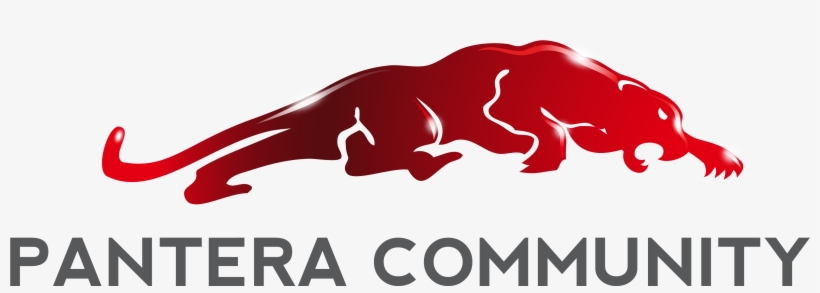 Follow Us - Pantera, transparent png #450647