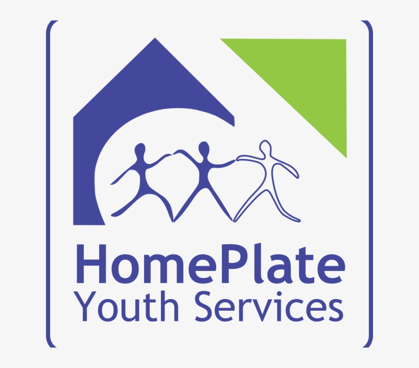 Homeplate Youth Services, transparent png #450853