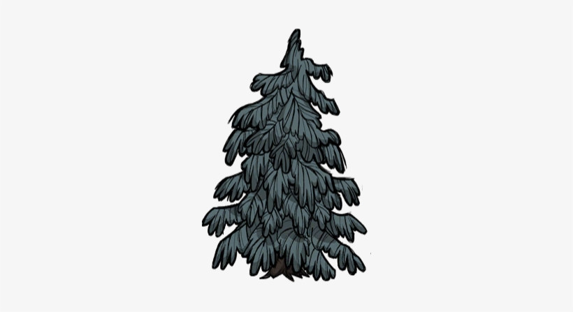Treelumpy Don't Starve Game Wiki Fandom Powered By - Lumpy Tree Don T Starve, transparent png #450858