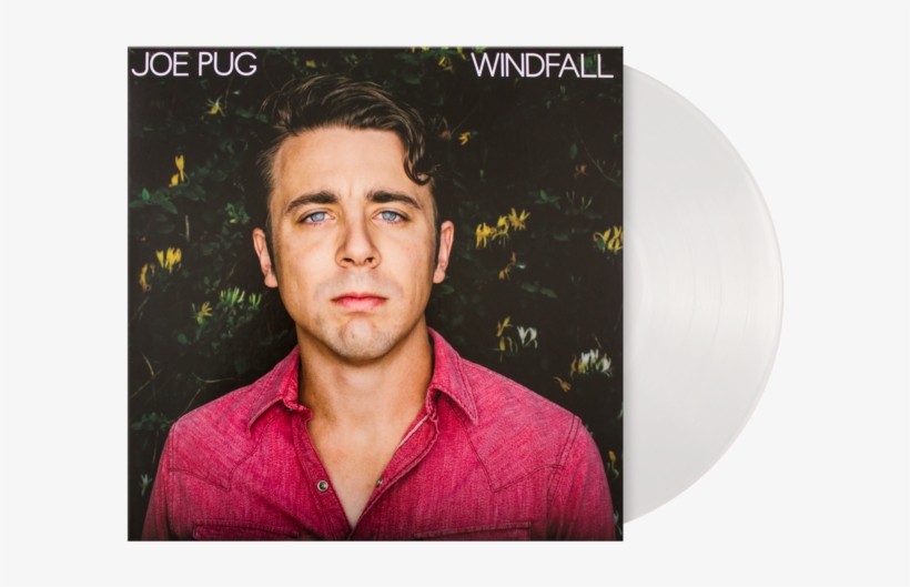 Joe Pug / Vinyl - Joe Pug Windfall Vinyl Record, transparent png #450941