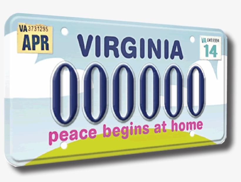 License Plate Image 3d Jpeg / Png - Licence Plate, transparent png #450975
