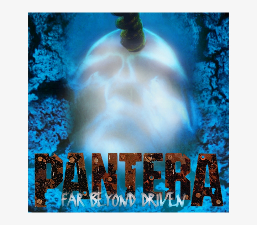 Upload Photo - Far Beyond Driven [20th Anniversary Edition], transparent png #451105
