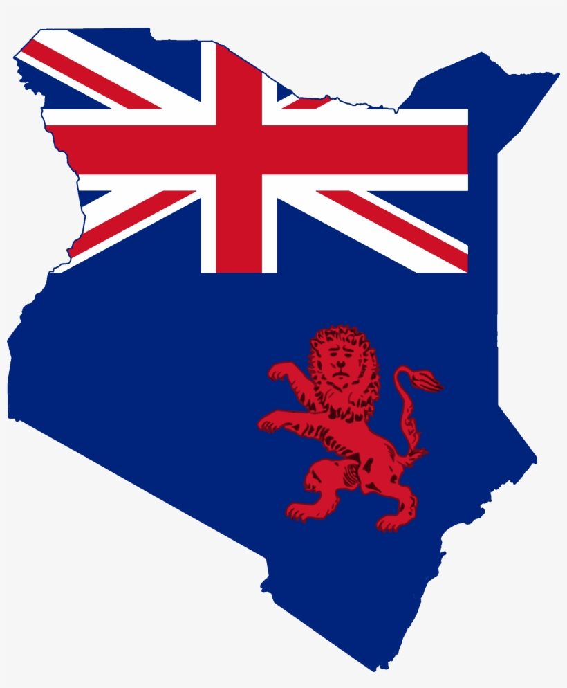 Free English Flag Png - Tuvalu Flag, transparent png #451285