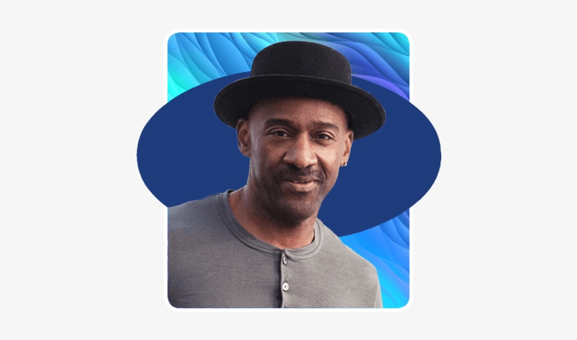 Marcus Miller - Blue Note At Sea, transparent png #451446