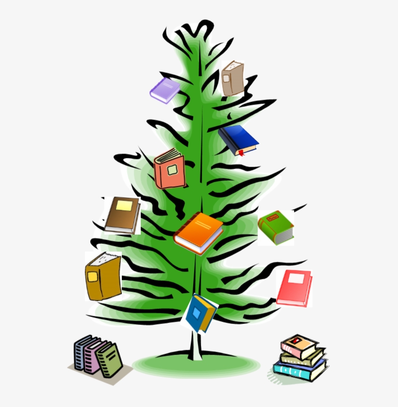 The Giving Tree - Tomahawk Public Library, transparent png #451624