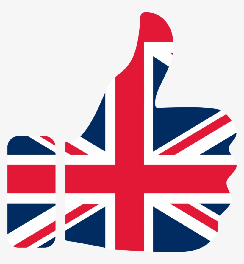 Flag Of The United Kingdom Flag Of Great Britain Flag - Union Jack Flag, transparent png #451705
