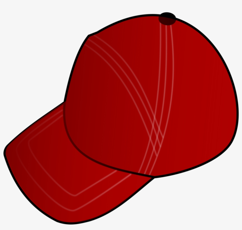 Clip Art Download Baseball Cap Sun Beret Free Commercial - Sun Hat Clip Art, transparent png #451707