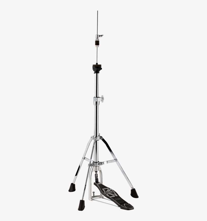 Tama Hh35-s Stage Master Hi Hat Stand - Tama Hh35w Stage Master Hi-hat Stand, transparent png #451760