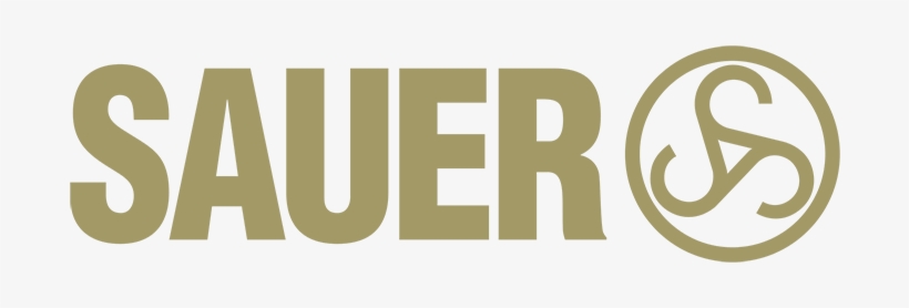 Sauer Usa - Sauer, transparent png #451762