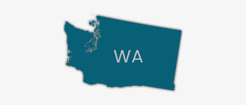 Oaa Member State - Washington, transparent png #451808