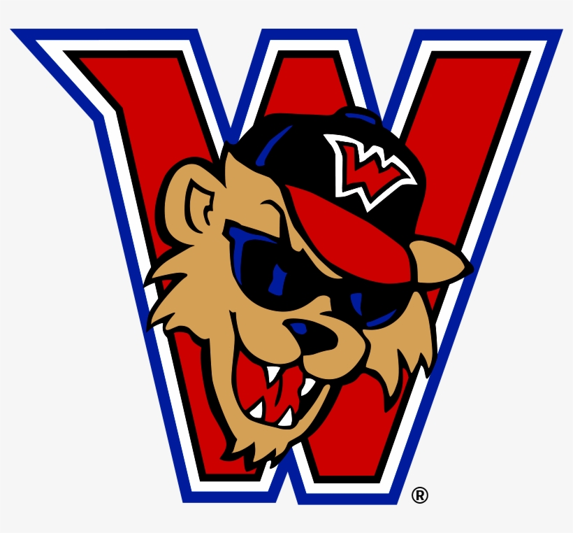 Washington Wild Things - Washington Wild Things Logo, transparent png #451942