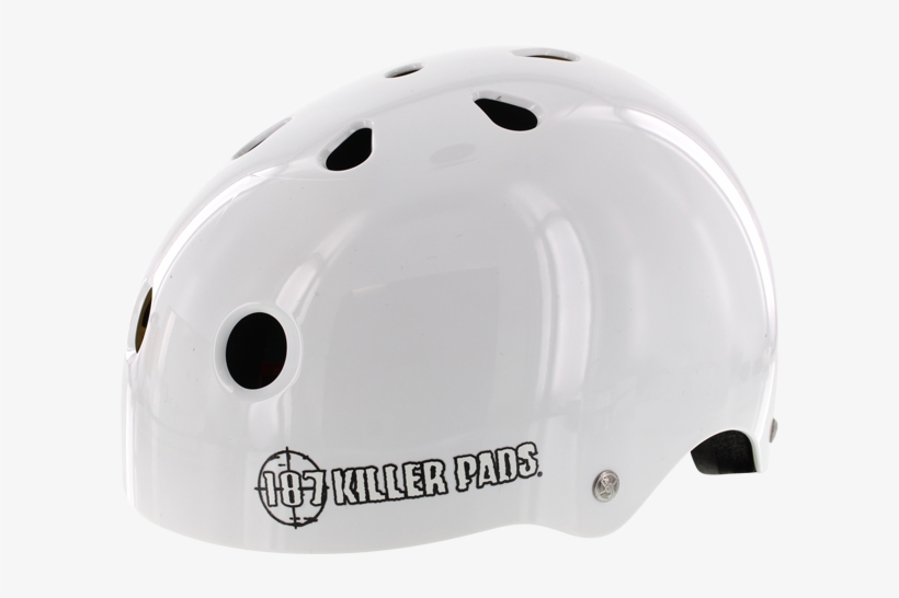 3a1870prww0xsww V=1471463773 - 187 Pro Helmet- Xx-large -white, White, transparent png #452048