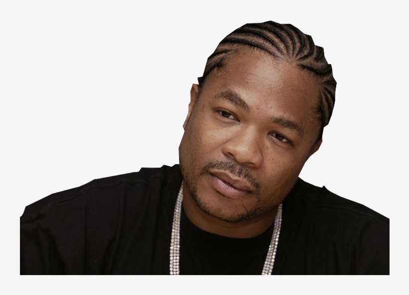 Http - //image - Noelshack - Com/fichiers/2016/30/ - Xzibit And Other Rappers, transparent png #452074