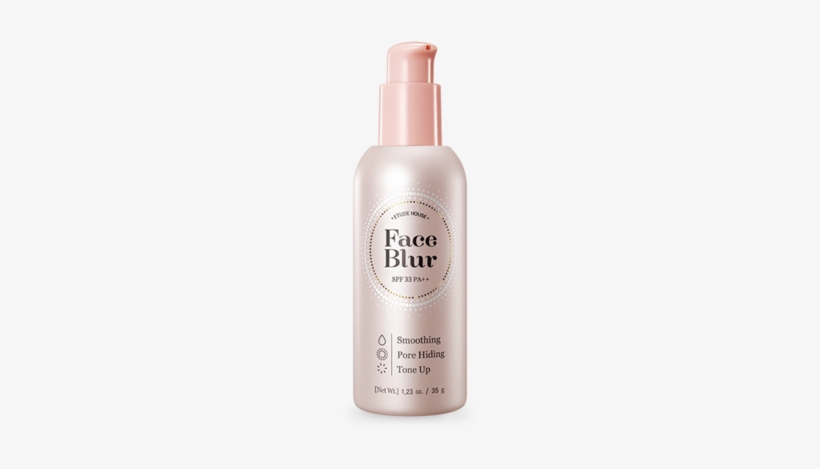 Etude House Beauty Shot Face Blur Spf 33 Pa - Etude House Beauty Shot Face Blur Spf33 Pa ++ 35g, transparent png #452094