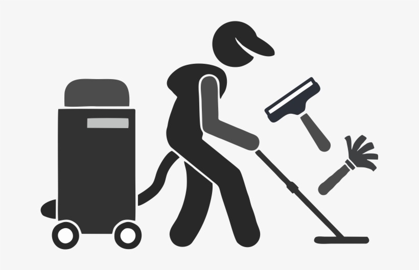 Deep-cleaning - Deep Cleaning Icon Png, transparent png #452097