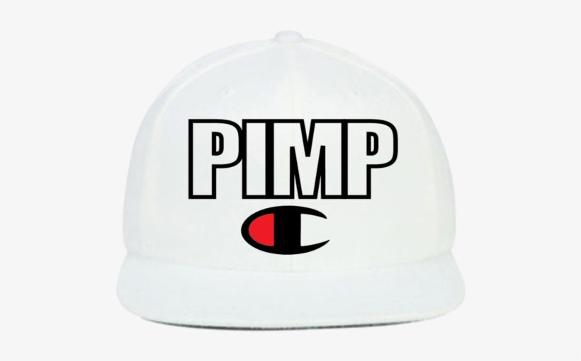 Pimp C The Champ Caps - Champion, transparent png #452120