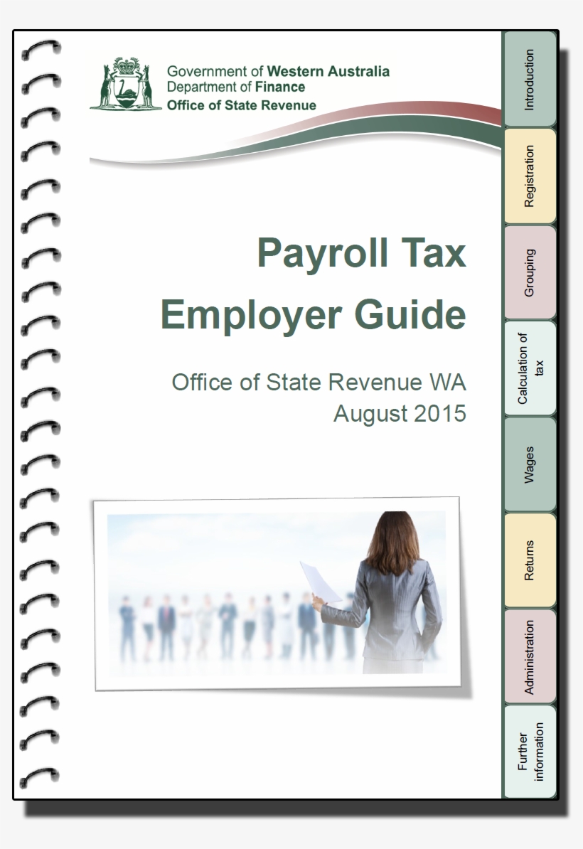 Payroll Tax, transparent png #452122