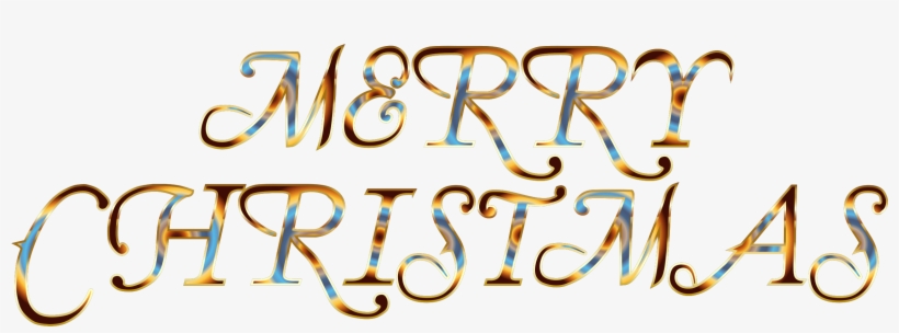 Merry Christmas Banner Stock - Portable Network Graphics, transparent png #452205