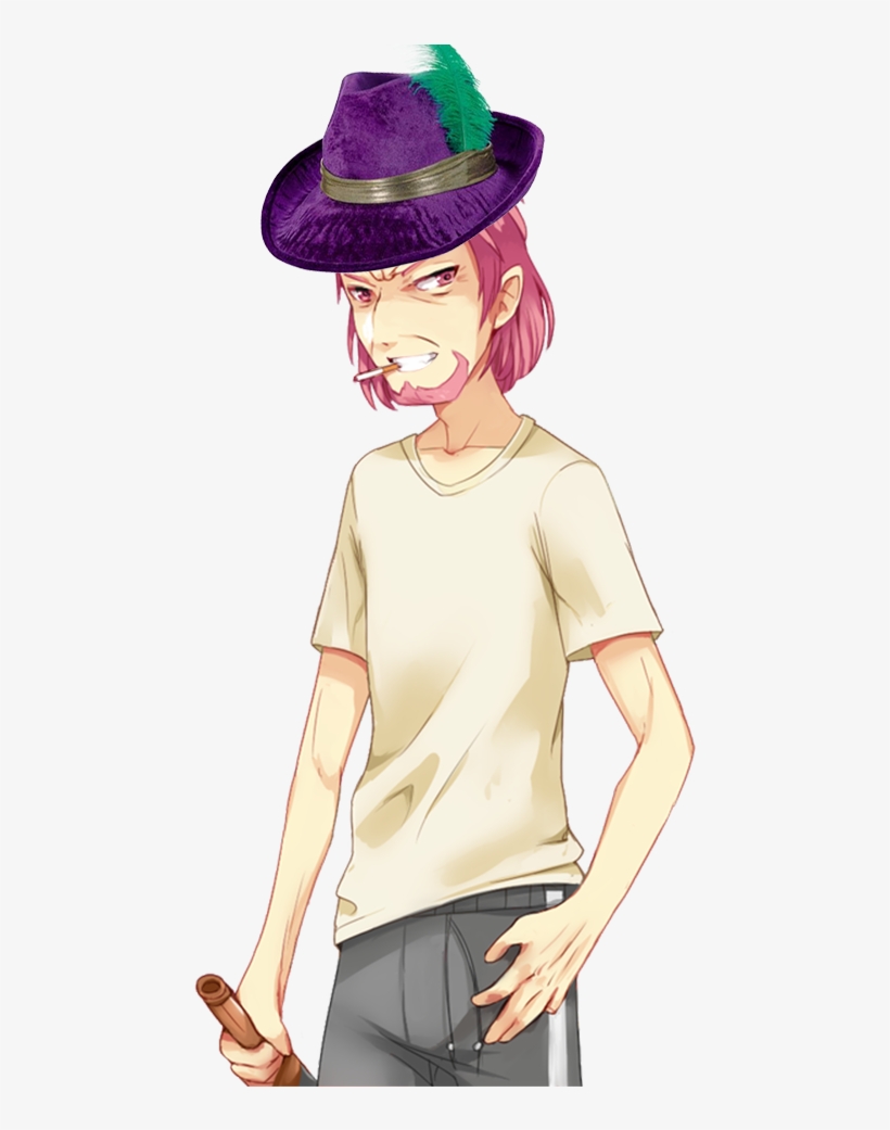 Funmy Name Is A Pimp Doki Doki Literature Club Natsuki Dad Free Transparent Png Download Pngkey