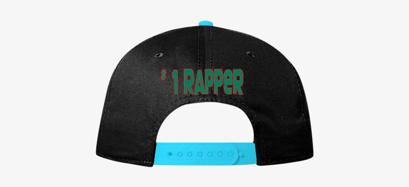 Hat - Rapper Hat Transparent, transparent png #452311