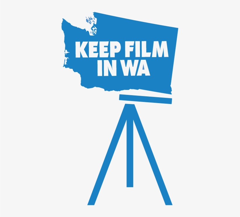 What Is Keep Film In Wa - Graphic Design, transparent png #452410