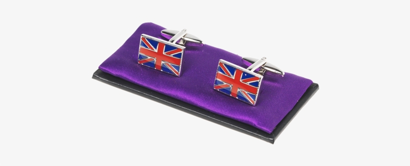 Cufflinks English Flag - Auto Manchetknopen, transparent png #452517