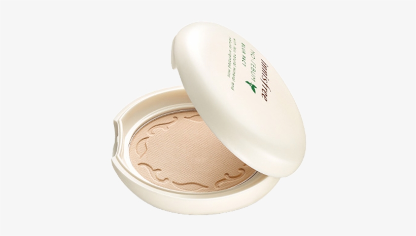 Buy Innisfree No Sebum Blur Pact - Innisfree No-sebum Blur Pact 8.5g, transparent png #452542