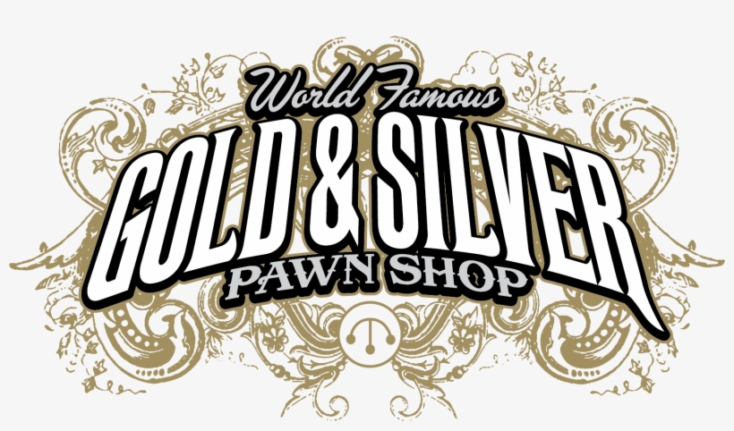 View Original Content With Multimedia - Gold And Silver Pawn Logo, transparent png #452561