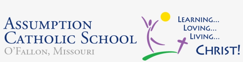 Assumption School Ofallon Mo, transparent png #452664