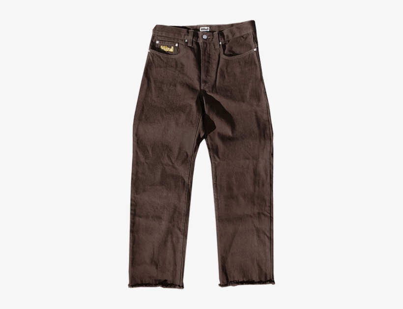Blind Jean 28-brown - Blind Jean 30-brown, transparent png #452667