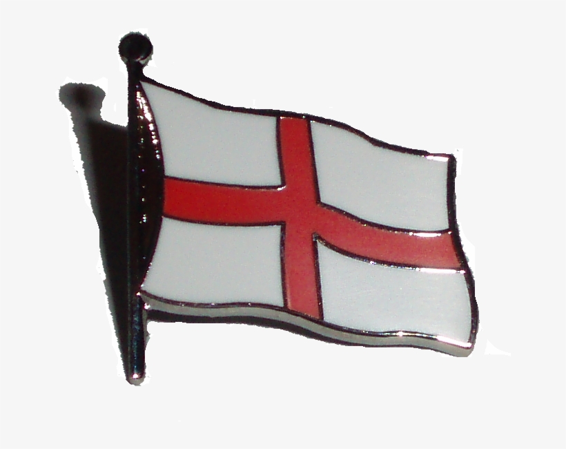 England Pin Badges - Badge, transparent png #452738