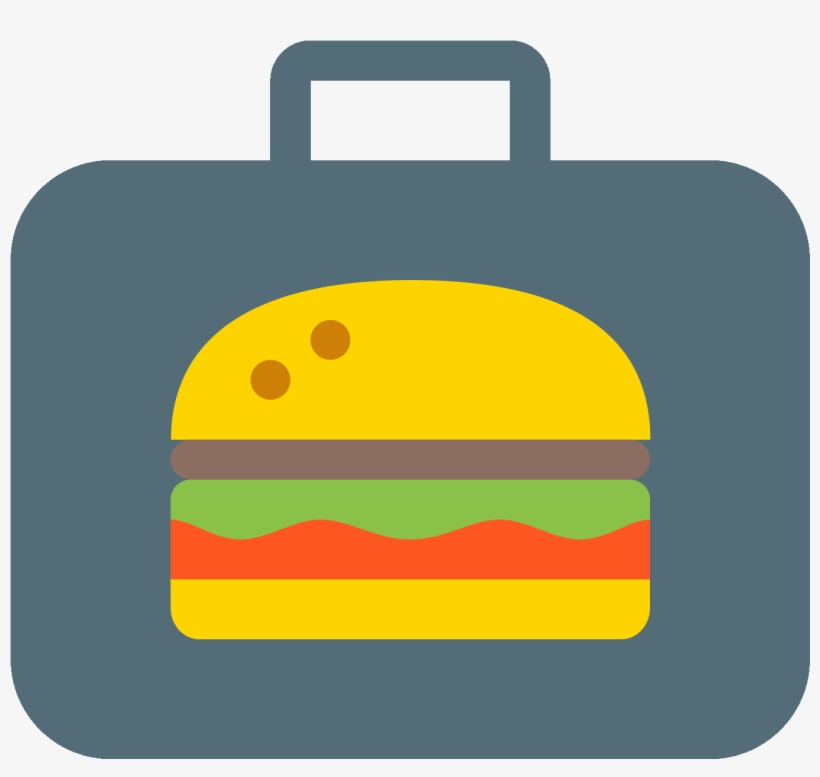 Lunch Box Png, transparent png #452760