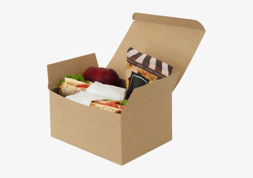 Contact Us To Order Your Packaging Today - Cardboard Lunch Box, transparent png #452913