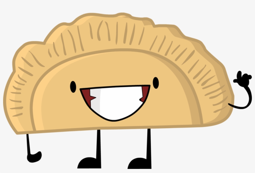 Pierogi - Last Object Standing Pierogi, transparent png #452916