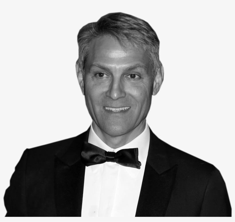 Related People - Ari Emanuel, transparent png #452944