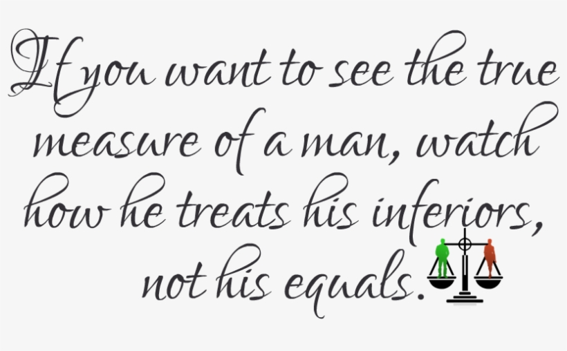 Equality Quotes Png Download Image - Calligraphy, transparent png #453202