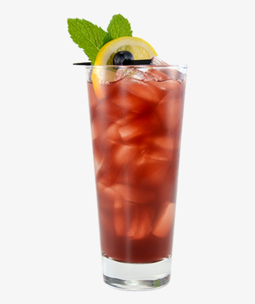 Red Passion Ice Tea, transparent png #453284