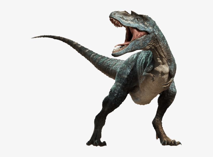 Tyrannosaurus Rex Dinosaur Transparent Background - Tyrannosaurus Rex No Background, transparent png #453307