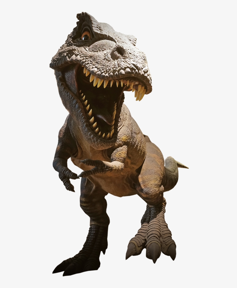 T-rex - T Rex, transparent png #453355
