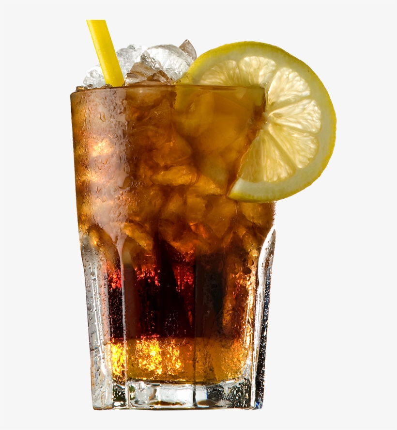 Long Island Iced Tea - Long Island Iced Tea Cocktail Png, transparent png #453449
