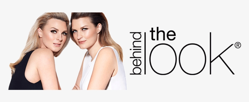 Behind The Look - Real Techniques Nic And Sam, transparent png #453563