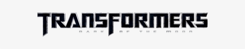 Dark Of The Moon Logo Comments - Transformers: Dark Of The Moon - Zavvi Exclusive Limited, transparent png #453642