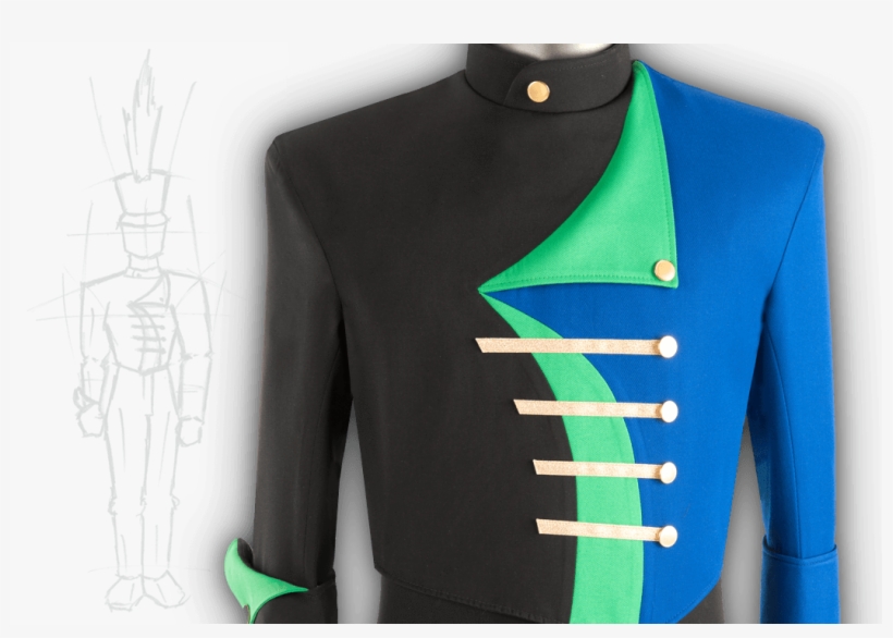 Uniformes Marching Band Catalogo, transparent png #453707